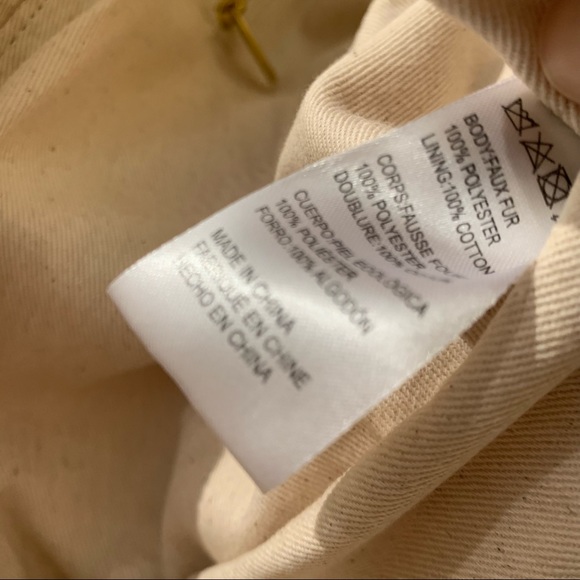 Anthropologie tote bag - Picture 4 of 6